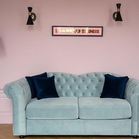Spacious City Centre Family Room エディンバラ エクステリア 写真