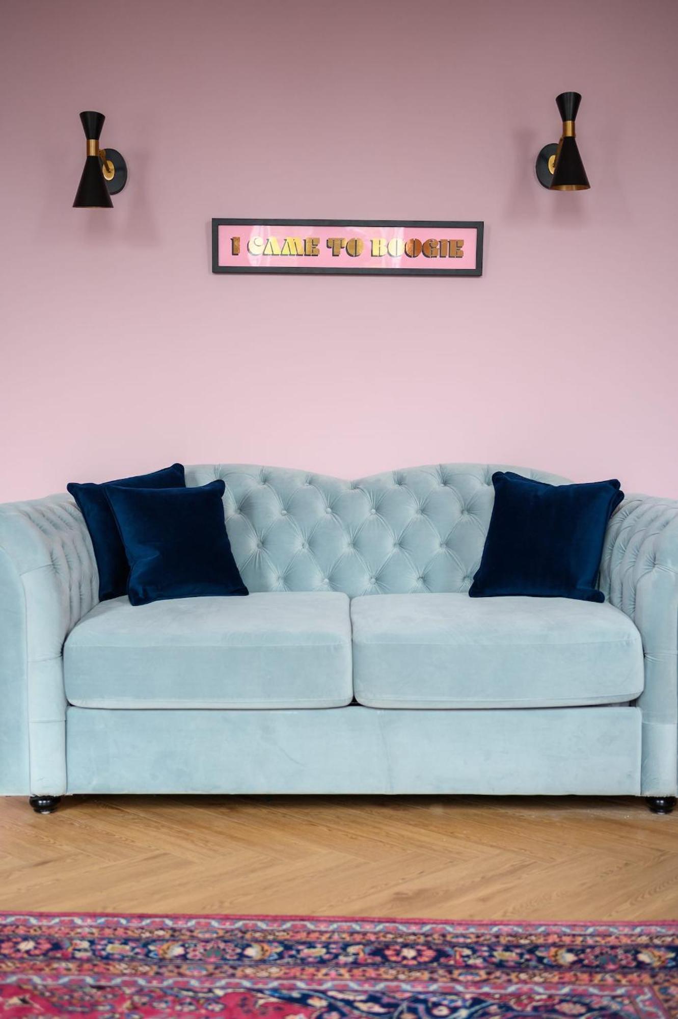 Spacious City Centre Family Room エディンバラ エクステリア 写真